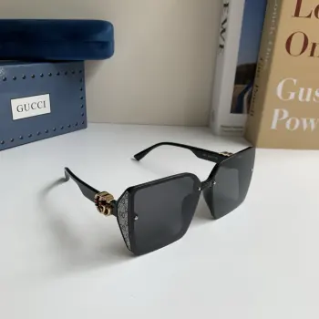 New Chanel Pearl Sunglasses Replica Gucci Sunglasses