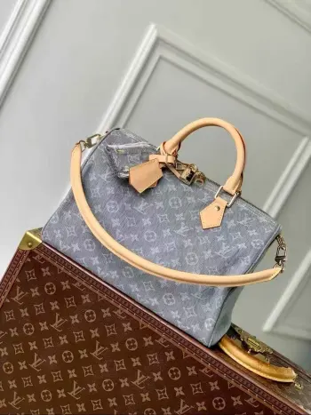 M13344 Canvas Handbag Women s Shoulder Bag Replica Louis Vuitton womens bags