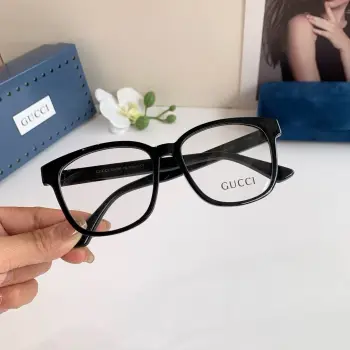 Spring new stylish square polarized sunglasses Replica Gucci Sunglasses