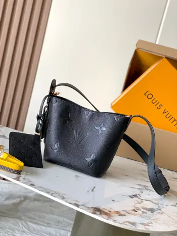M13480 Pattern Handbag Women s Crossbody Bag Replica Louis Vuitton womens bags