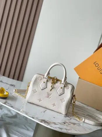 M14291 Pattern Handbag Women s Crossbody Bag Replica Louis Vuitton womens bags