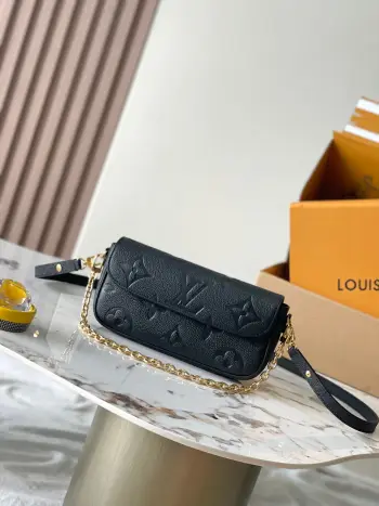 M82154 Pattern Handbag Women s Crossbody Bag Replica Louis Vuitton womens bags