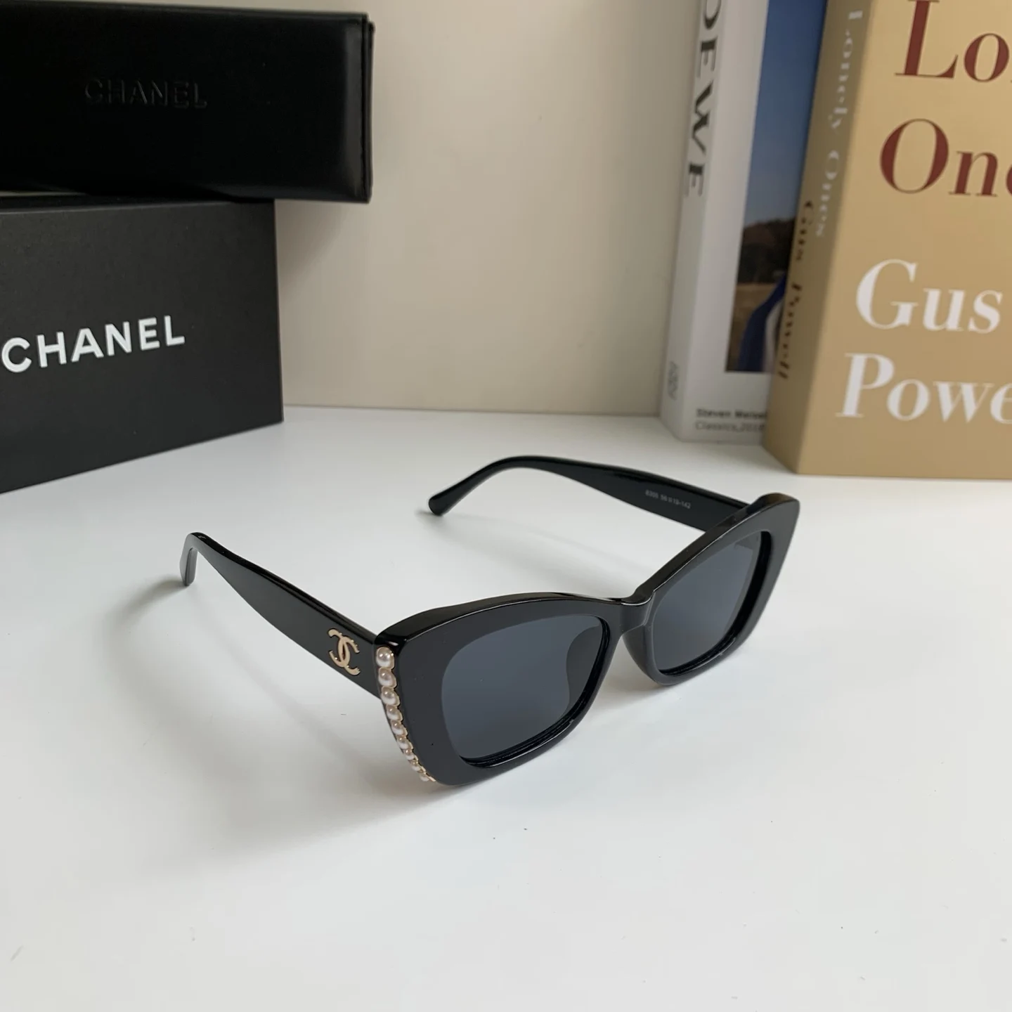 Celine New Chanel Pearl Sunglasses Celine New Chanel Pearl Sunglasses