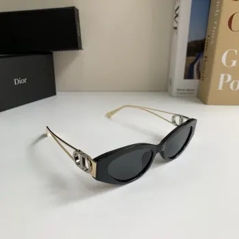 New Cat Eye Frame Sunglasses Replica Dior Sunglasses