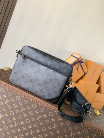 69443 Messenger Bag Men s Crossbody Bag Replica Louis Vuitton mens bags