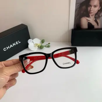 Classic New Anti-Blue Light Optical Glasses Replica Chanel Sunglasses
