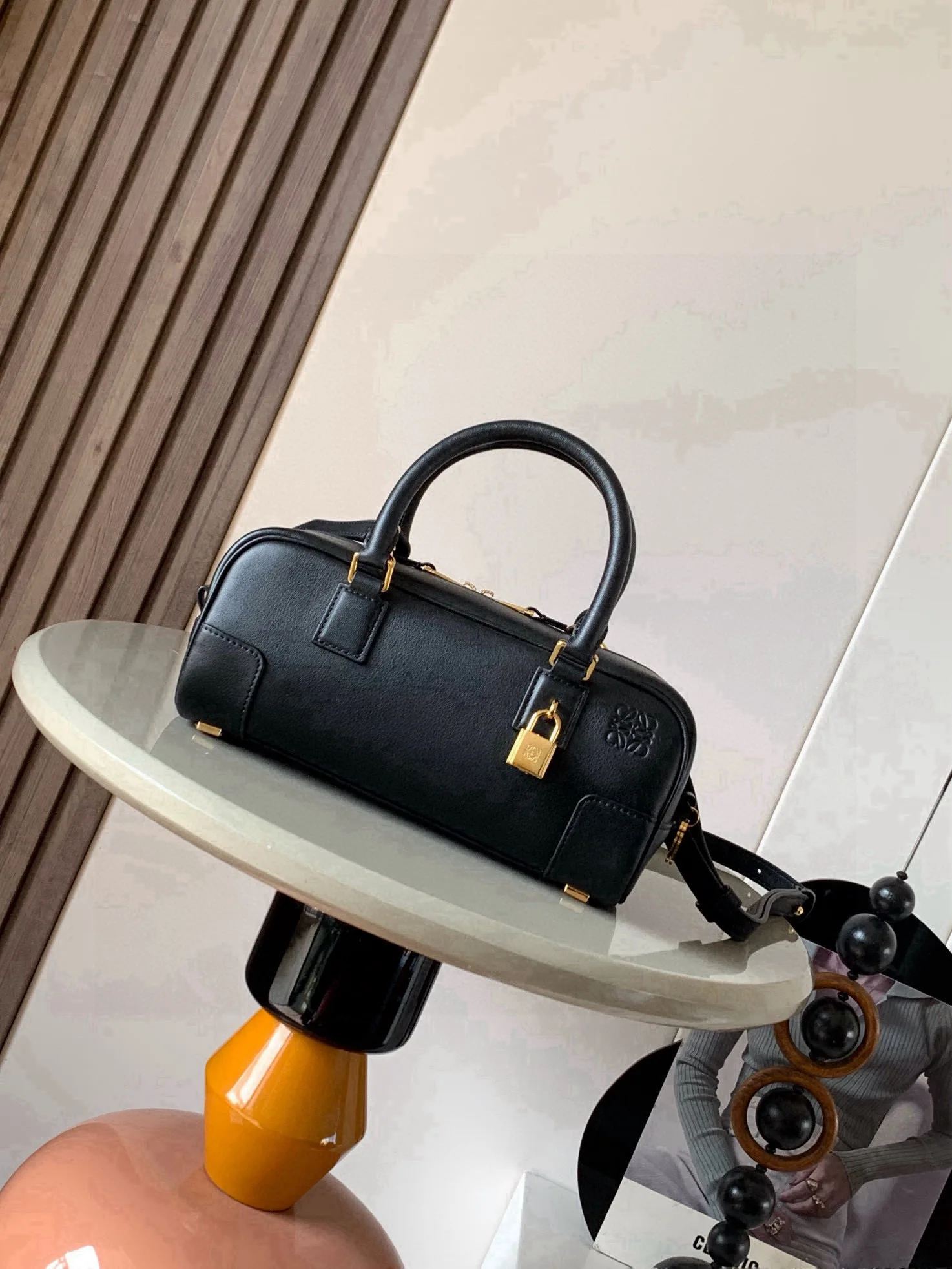 Loewe 9085 New Style Celebrity Similar Handbag Women s Crossbody Bag Loewe 9085 New Style Celebrity Similar Handbag Women s Crossbody Bag