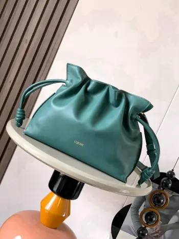 9043 New Napa Leather Clutch Bag Women s Crossbody Bag Replica Loewe womens bags