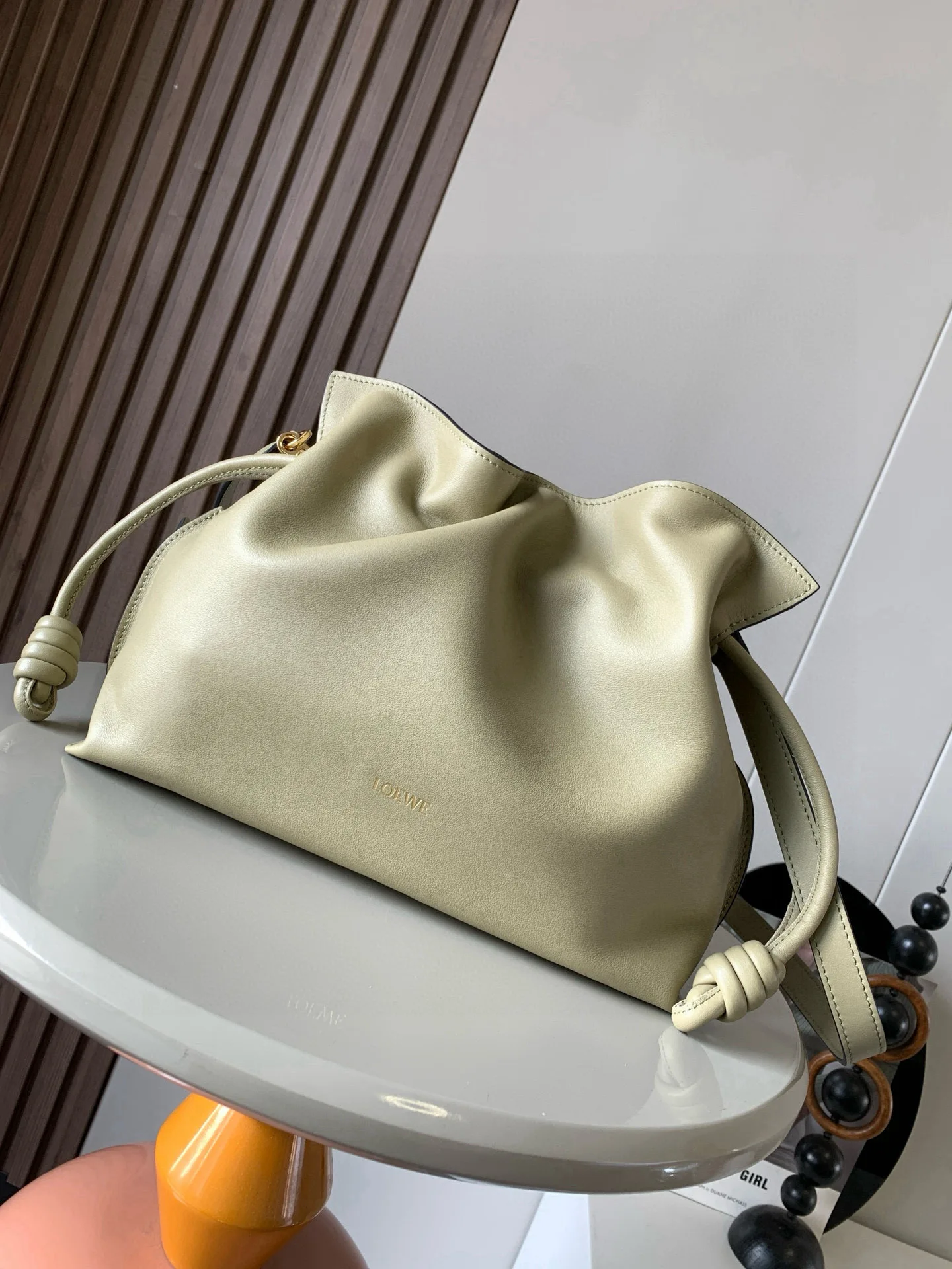 Loewe 9043 New Napa Leather Clutch Bag Fortune Bag Women s Crossbody Bag Loewe 9043 New Napa Leather Clutch Bag Fortune Bag Women s Crossbody Bag