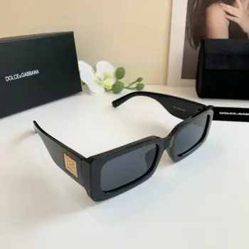 New men s and women s casual sunglasses Replica Dolce Gabbana Sunglasses