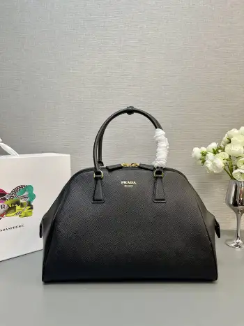 New Large Tote Bag Shoulder and Handbag Replica Loewe mens bags