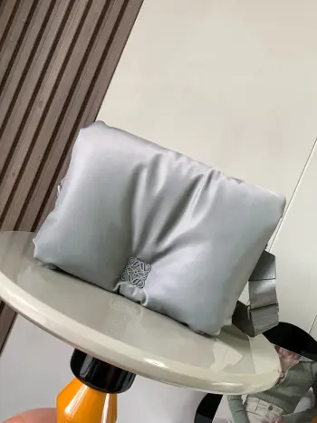 9120 Nylon Messenger Bag Women s Crossbody Bag Replica Loewe womens bags