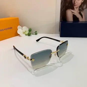 New men s and women s sunglasses Replica Louis Vuitton Sunglasses