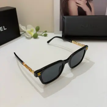 Early Spring Small Chanel Style Optical Glasses Replica Chanel Sunglasses
