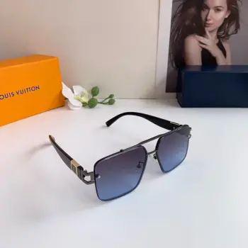 UV protection sunglasses Replica Louis Vuitton Sunglasses