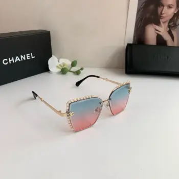 UV protection sunglasses Replica Chanel Sunglasses