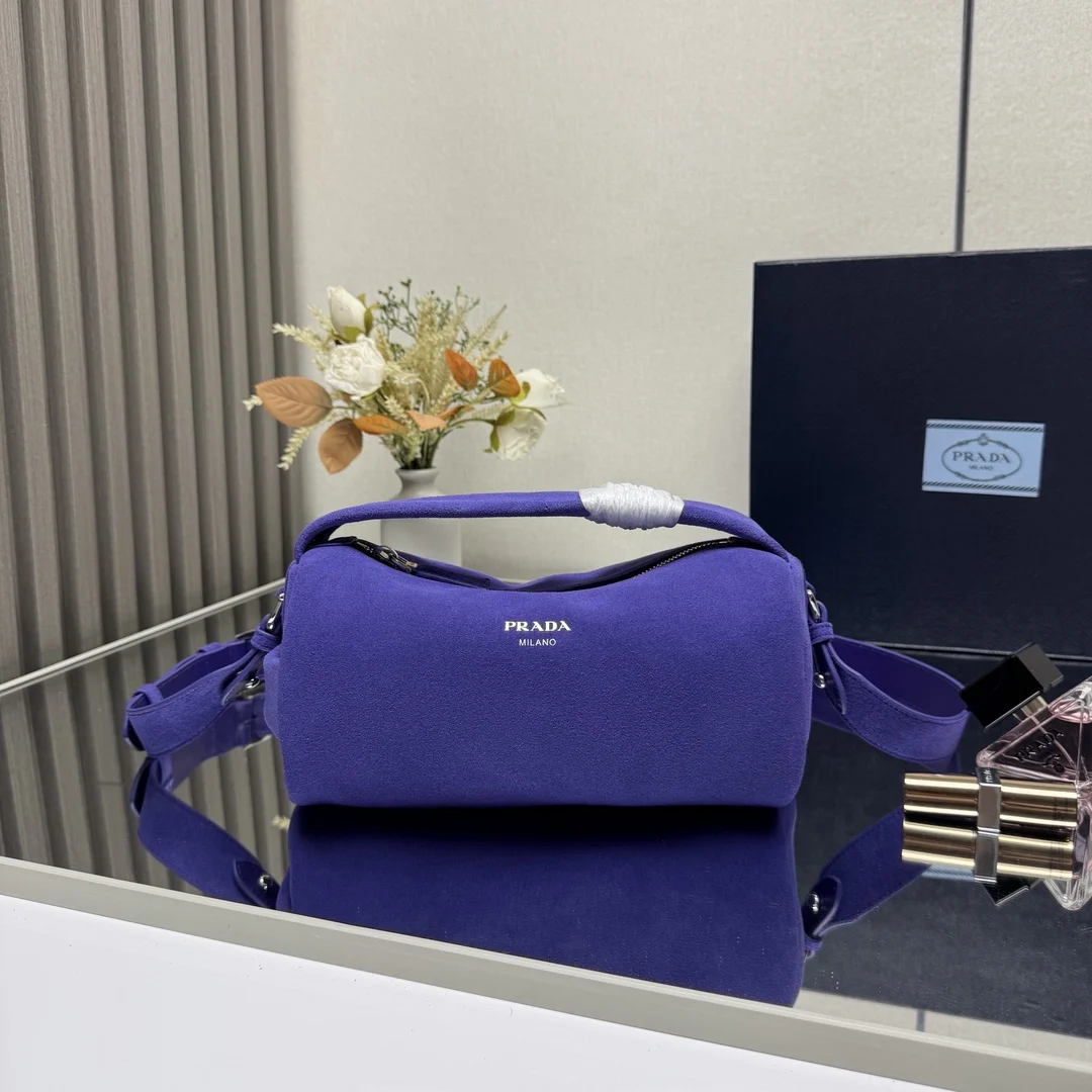 Prada 2VH188 Boston handbag women s crossbody bag Prada 2VH188 Boston handbag women s crossbody bag