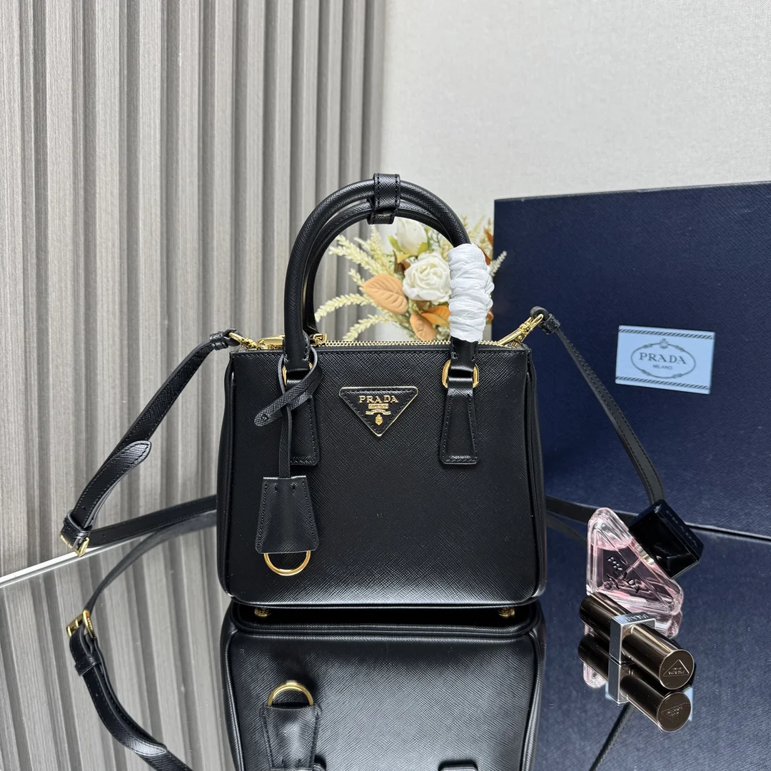 Prada 1BA906 Leather Killer Bag Women s Crossbody Bag Prada 1BA906 Leather Killer Bag Women s Crossbody Bag
