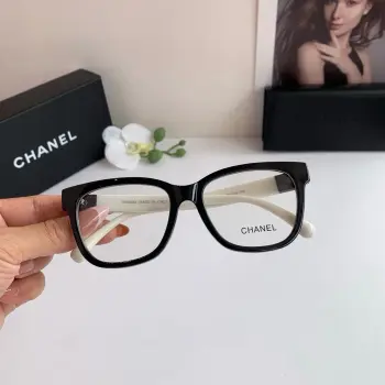 Classic new anti-blue light optical glasses Replica Chanel Sunglasses
