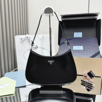 1BC499 New Women s Underarm Bag Women s Crossbody Bag Replica Prada womens bags