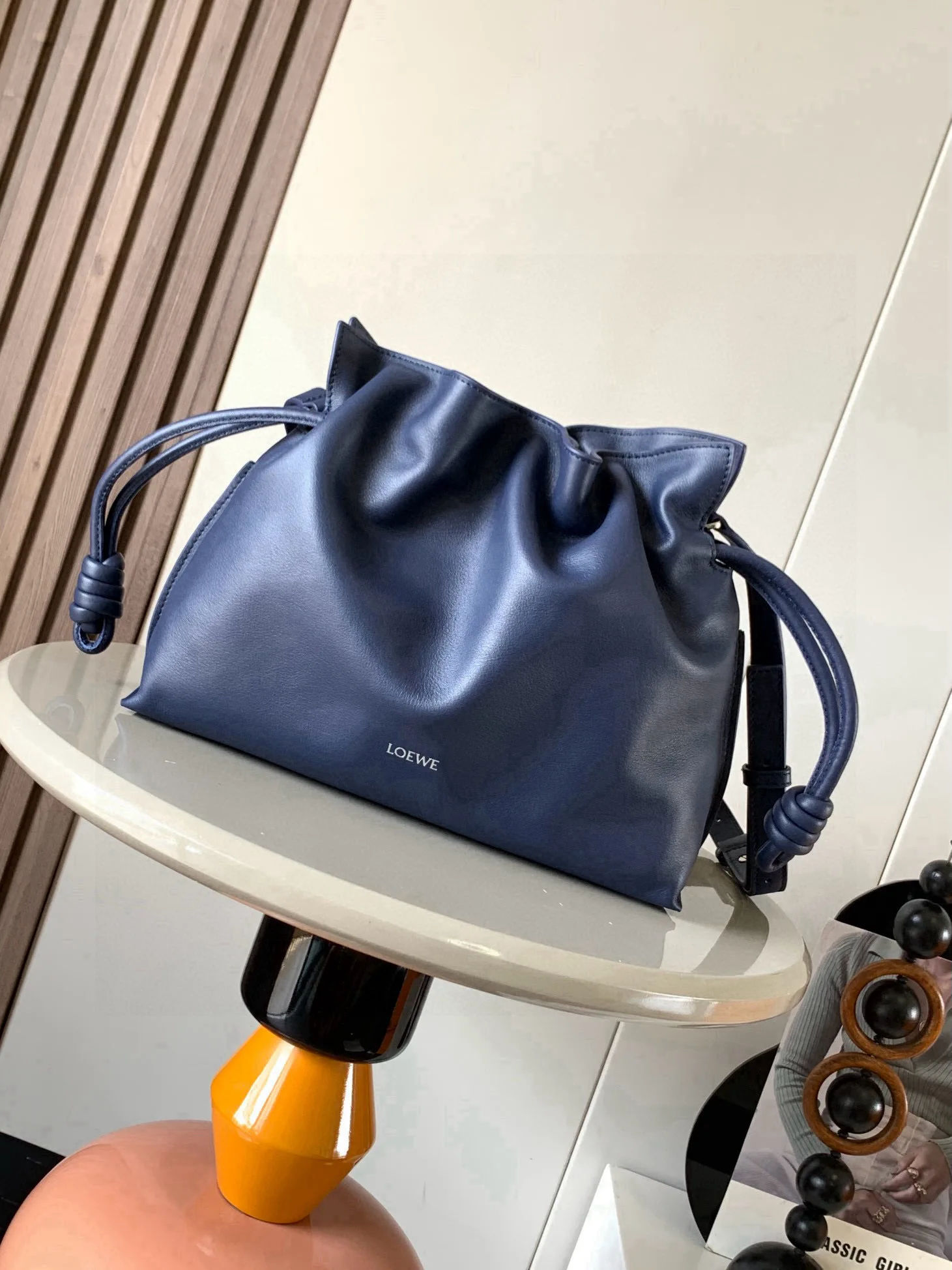 Loewe 9043 New Napa Leather Clutch Bag Lucky Bag Women s Crossbody Bag Loewe 9043 New Napa Leather Clutch Bag Lucky Bag Women s Crossbody Bag