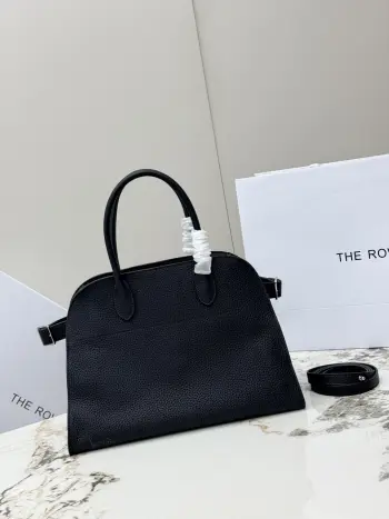 T1586 Classic Lychee Pattern Tote Bag Women s Crossbody Bag Replica THE ROW womens bags