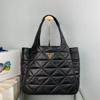 1BG449 New Shopping Bag Women s Shoulder Bag Replica Prada womens bags