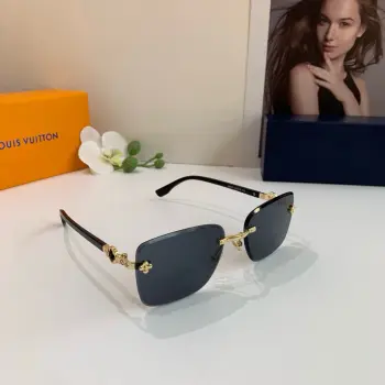 New men s and women s sunglasses Replica Louis Vuitton Sunglasses