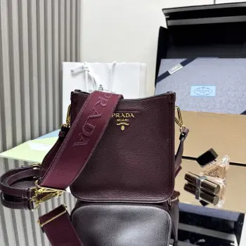 1BH191 New Shoulder Bag Women s Crossbody Bag Replica Prada womens bags