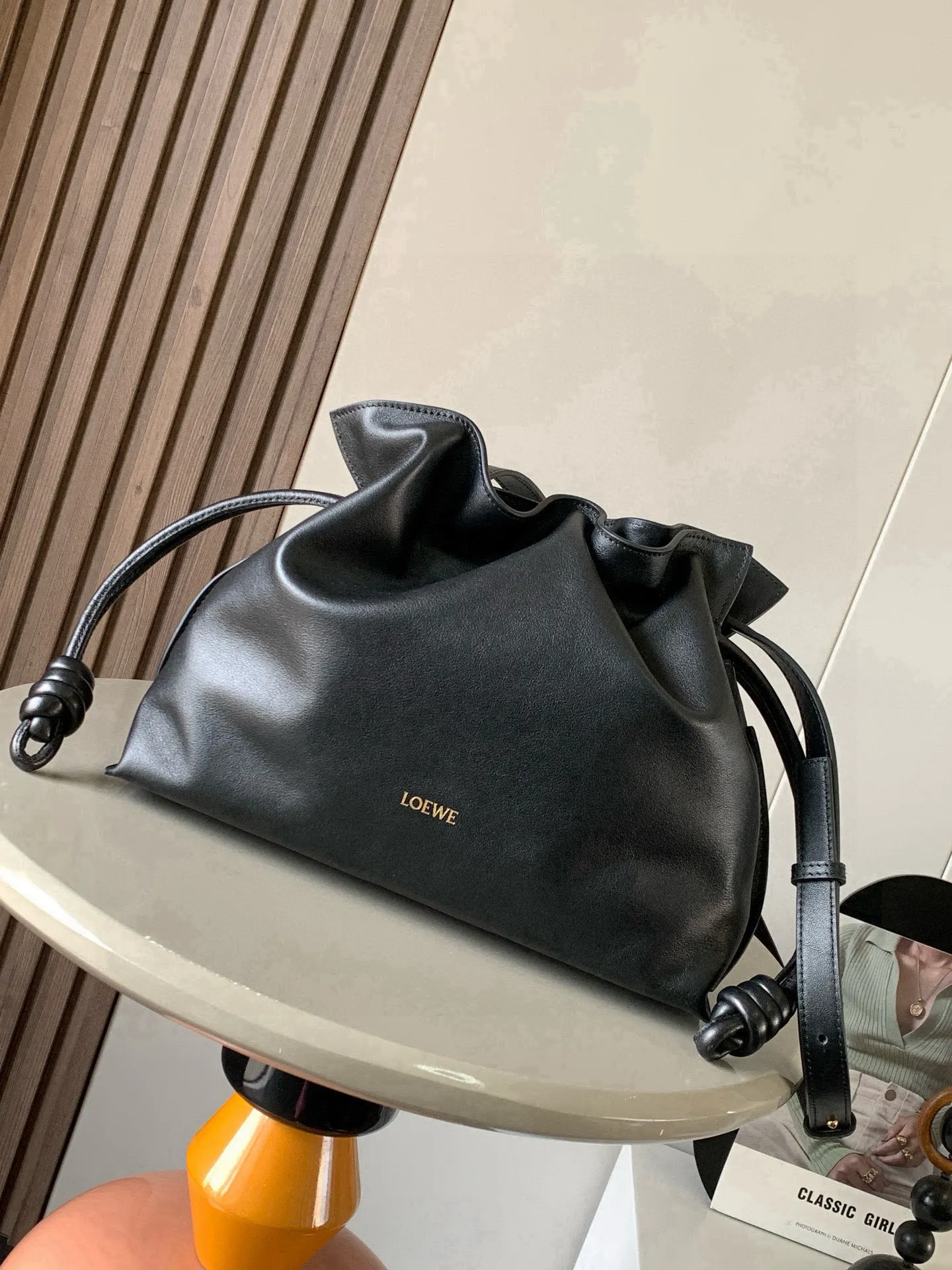 Loewe 9043 New Napa Leather Clutch Bag Women s Crossbody Bag Loewe 9043 New Napa Leather Clutch Bag Women s Crossbody Bag