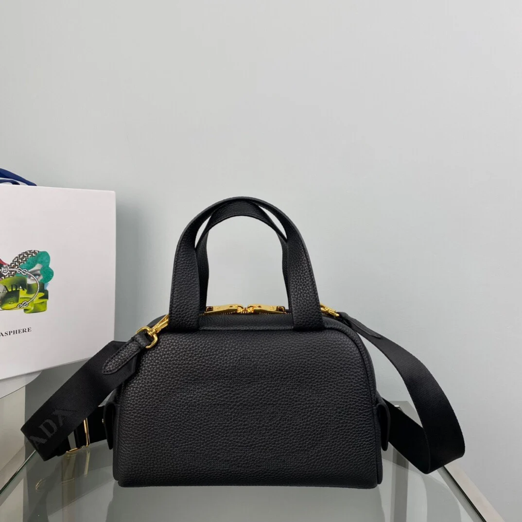 Prada 1BH078 Carved Handheld/Crossbody Bag Women s Crossbody Bag Prada 1BH078 Carved Handheld/Crossbody Bag Women s Crossbody Bag