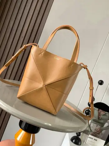 9030 Cowhide Mini Handbag Women s Crossbody Bag Replica Loewe womens bags
