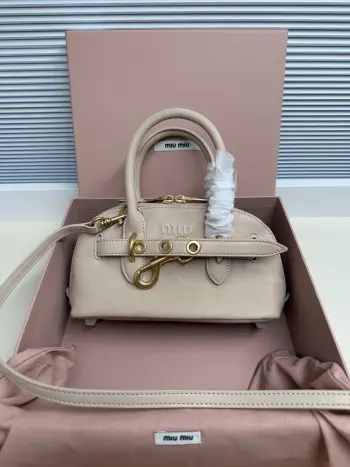 5BP090 Mini Shell Bag Women s Crossbody Bag Replica MIU MIU womens bags