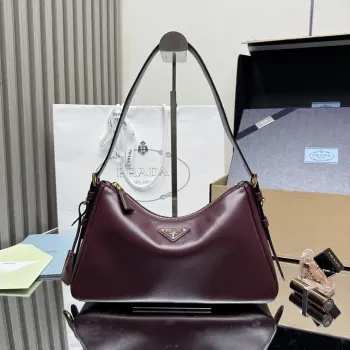 1BC229 Latest Style Underarm Bag Women s Crossbody Bag Replica Prada womens bags