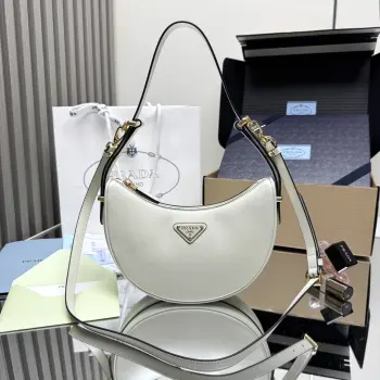 1BC194 Shoulder Bag Women s Crossbody Bag Replica Prada womens bags