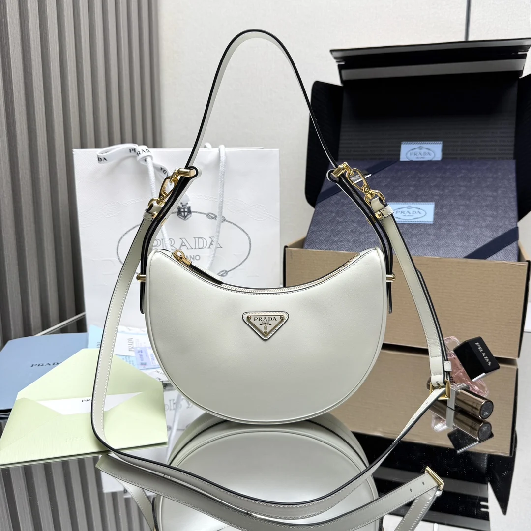 Prada 1BC194 Shoulder Bag Women s Crossbody Bag Prada 1BC194 Shoulder Bag Women s Crossbody Bag