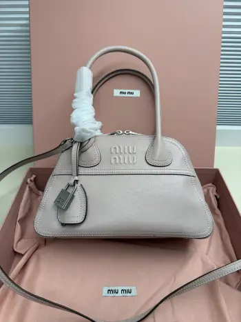 5BB200 Delicate Suede Cowhide Leather Bag Women s Crossbody Bag Replica MIU MIU womens bags