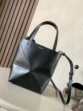 9030 Cowhide Mini Handbag Women s Crossbody Bag Replica Loewe womens bags