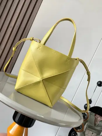 9030 Cowhide Mini Handbag Women s Crossbody Bag Replica Loewe womens bags