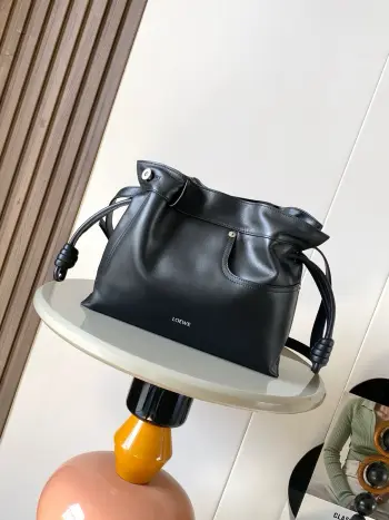 9110, new version drawstring fortune bag, women s crossbody bag Replica Loewe womens bags
