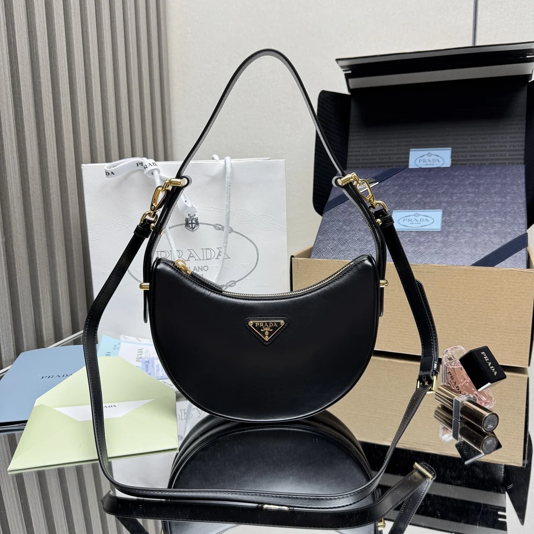 Prada 1BC194 Shoulder Bag Women s Crossbody Bag Prada 1BC194 Shoulder Bag Women s Crossbody Bag