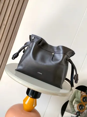 9110, New Version Drawstring Fortune Bag Women s Crossbody Bag Replica Loewe womens bags
