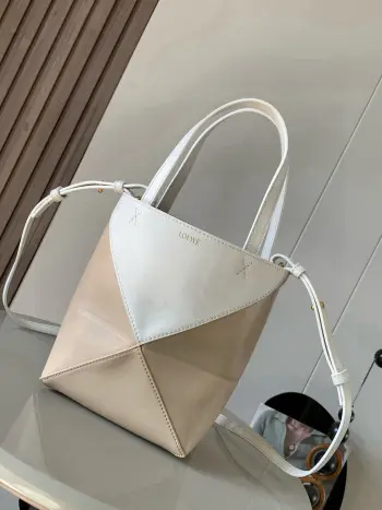 9030 Cowhide Mini Handbag Women s Crossbody Bag Replica Loewe womens bags