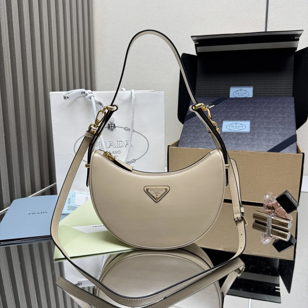 Prada 1BC194 Shoulder Bag Women s Crossbody Bag Prada 1BC194 Shoulder Bag Women s Crossbody Bag