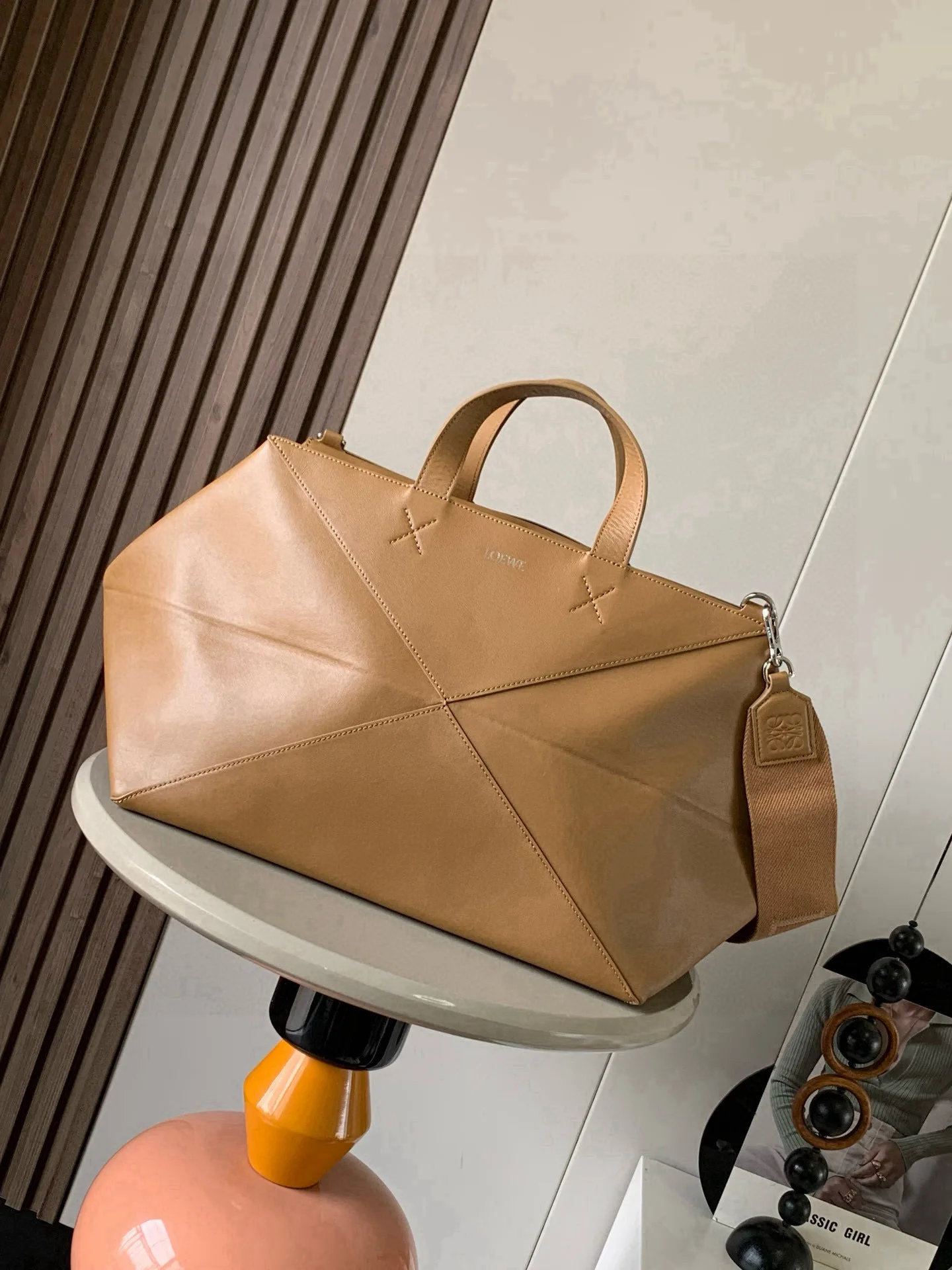 Loewe 9055 Classic Handbag Women s Crossbody Bag Loewe 9055 Classic Handbag Women s Crossbody Bag