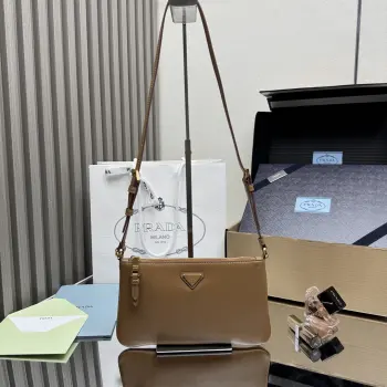 1BC238 New Style Underarm Bag Women s Crossbody Bag Replica Prada womens bags