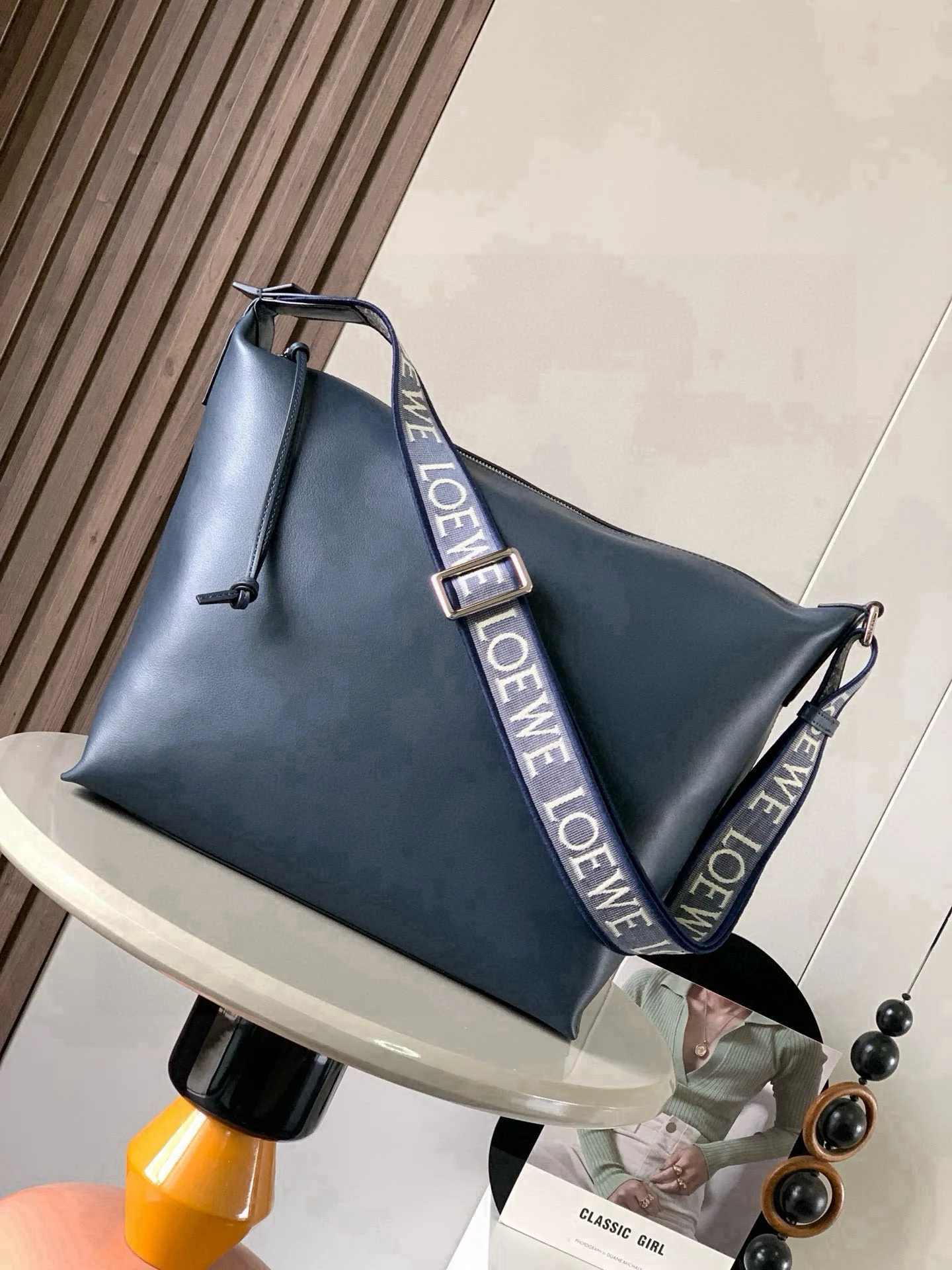 Loewe 9010 Shoulder Underarm Bag Women s Crossbody Bag