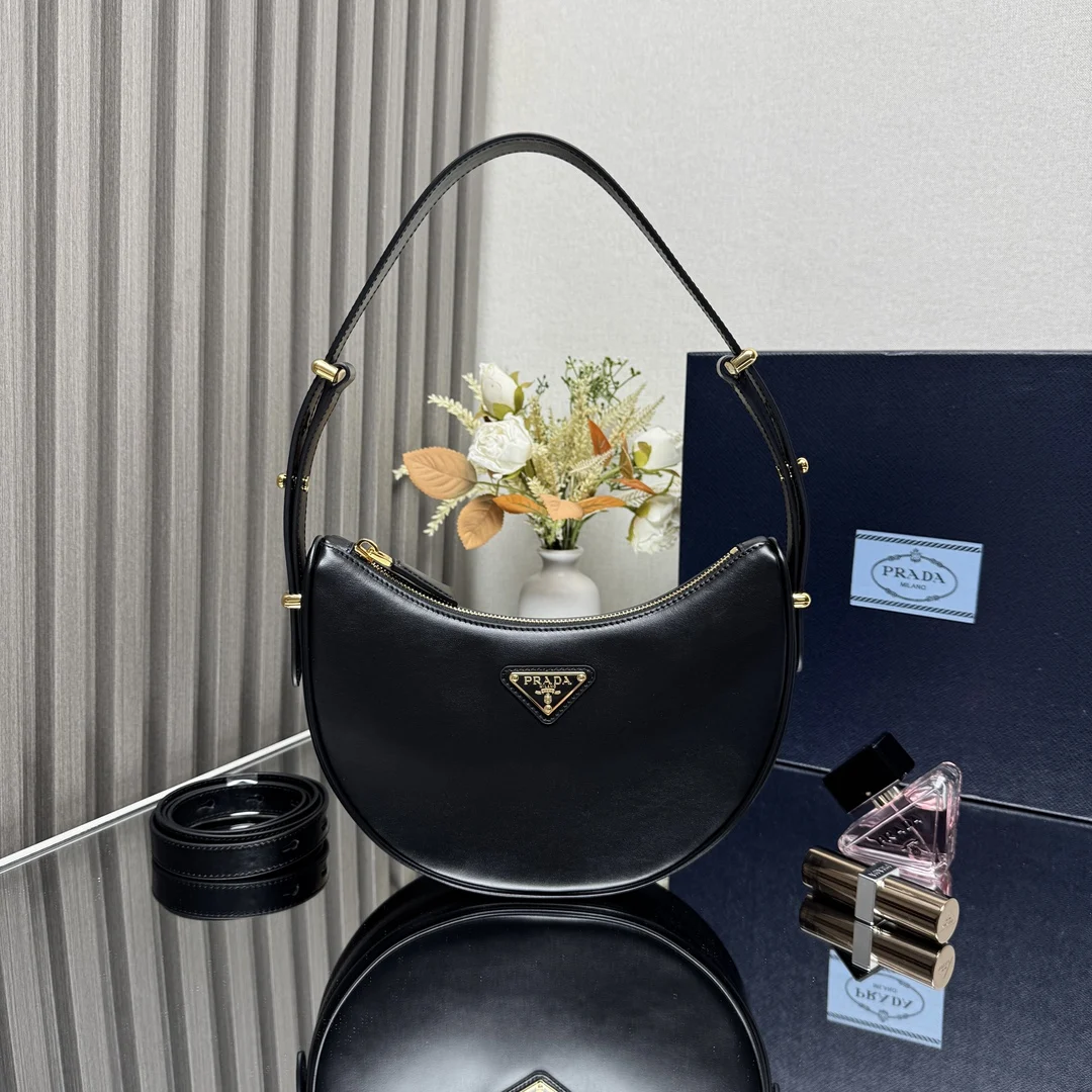 Prada 1BC194 Shoulder Bag Women s Crossbody Bag Prada 1BC194 Shoulder Bag Women s Crossbody Bag