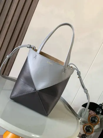 9030 Cowhide Mini Handbag Women s Crossbody Bag Replica Loewe womens bags