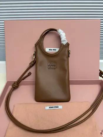 5nt080 New Mobile Phone Bag Women s Crossbody Bag Replica MIU MIU womens bags